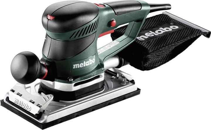 Image du produit Metabo Ponceuse orbitale SRE 435 (Ponceuse vibrante, 350 W)