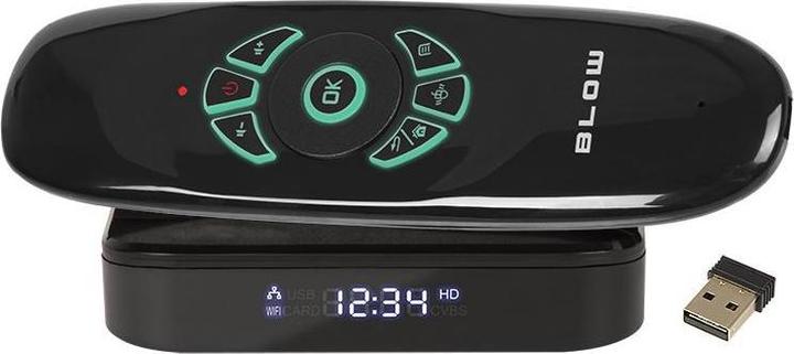 Produktbild Blow Android TV BOX (Android 12)