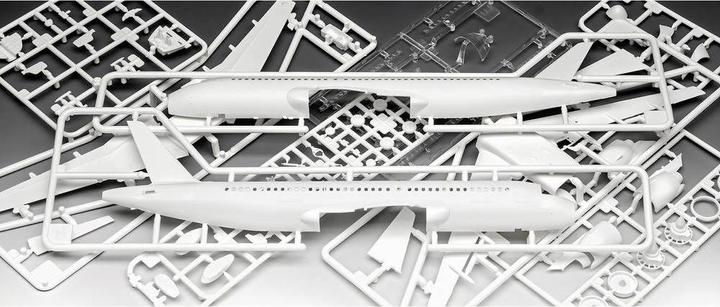 Produktbild Revell 03840 RV 1:144 Airbus A320 neo British Airways Flugmodell Bausatz 1:144