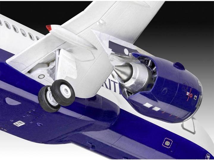 Produktbild Revell 03840 RV 1:144 Airbus A320 neo British Airways Flugmodell Bausatz 1:144