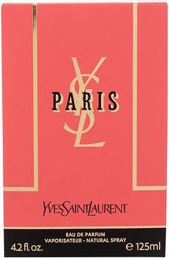 Immagine prodotto Yves Saint Laurent Paris (Eau de parfum, 125 ml)