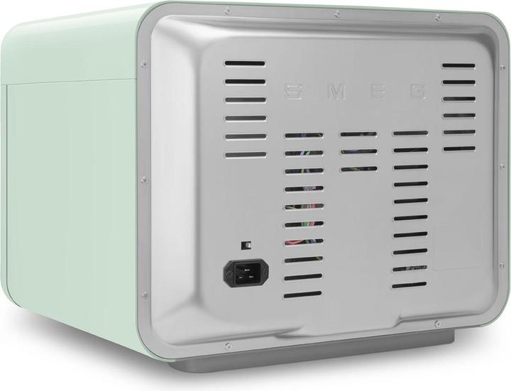 Image du produit Smeg COF01PGEU Combi