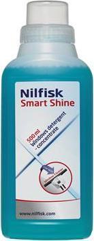 Productafbeelding Nilfisk Smart Shine 500ml, Reinigingsmiddel,, Smart 280mm, Smart 280mm en 170mm, Smart 280mm