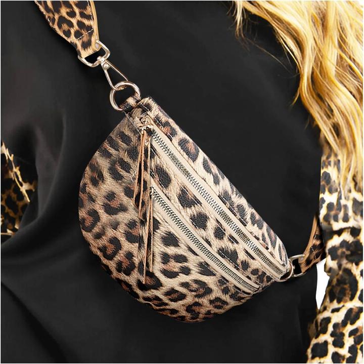 Produktbild Gallantry HB-19263-BR Bananentasche