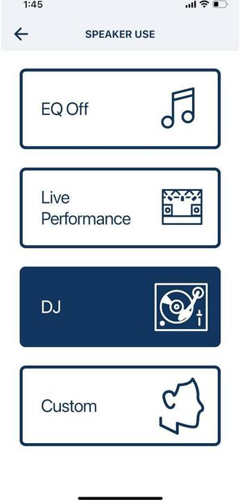 Actual product image Alto Professional TS412 (Active)