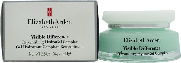 Actual product image Elizabeth Arden Visible Difference Replenishing HydraGel Complex (75 ml, Face gel)