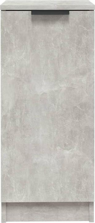 Produktbild vidaXL Sideboard (30 x 30 x 70 cm)