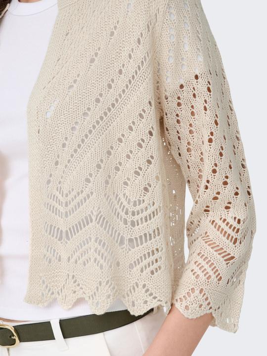 Produktbild JdY Cropped Strickjacke (M)