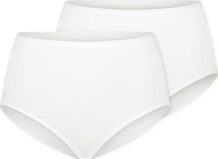 Produktbild Schiesser 2erPack 95/5 Maxi (40, 2er Pack)