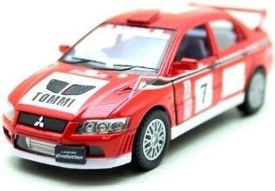 Immagine prodotto Daff Mitsubishi Lancer Evolution VII WRC