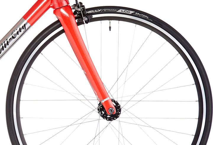 Produktbild All-City Thunderdome (52 cm)