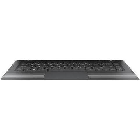 Thumbnail - HP Top Cover & Keyboard (French), Notebook Ersatzteile