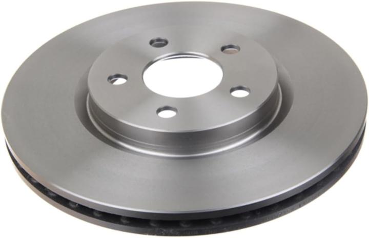 Actual product image Valeo Geoliede Remschijven (280 mm)