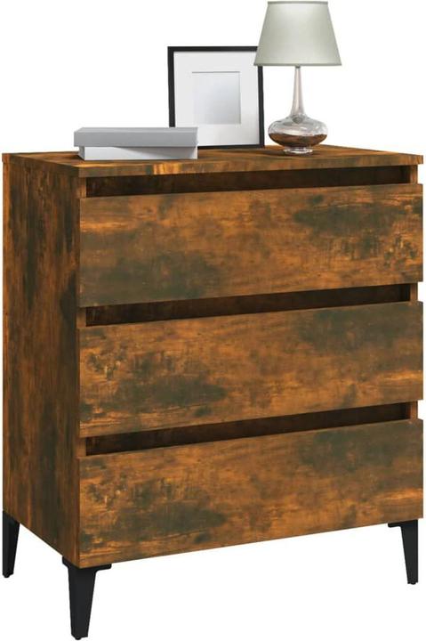 Image du produit vidaXL Sideboard (60 x 60 x 69 cm)