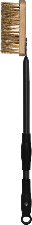 Alfa Forni Messing Schoonmaakborstel Universeel (65 cm)