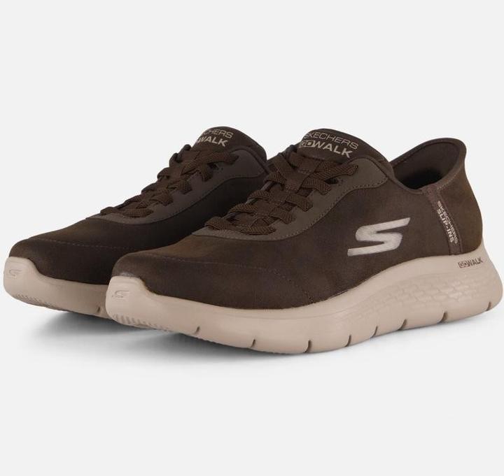 Image du produit Skechers Go Walk Flex - Smooth Motion - Lifestyle Schuhe - Herren (45)