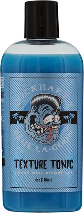 Immagine prodotto Lockhart's Blue LaGoon Tonic 118ml (118 ml)