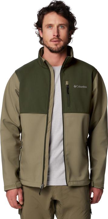 Produktbild Columbia Ascender™ Softshell Jacket (S)