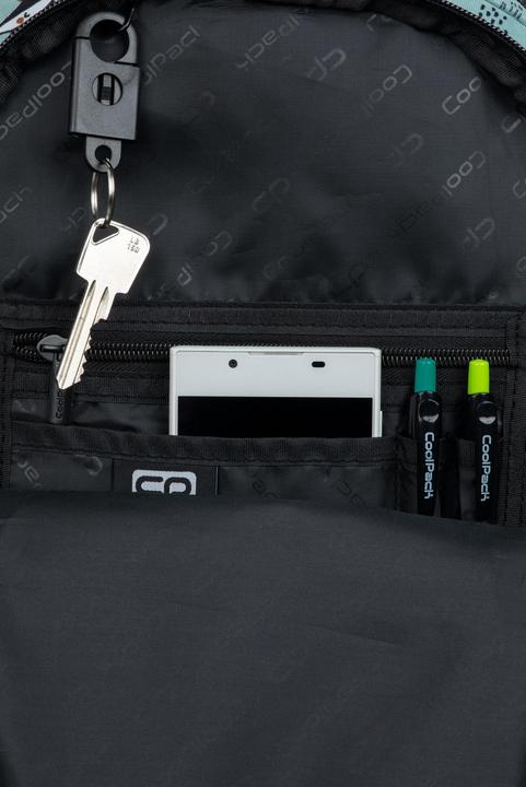 Actual product image Coolpack SPINER - Rucksack (24 l)
