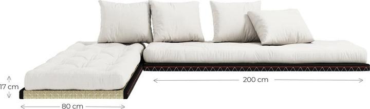 Produktbild Karup Design Chico (Bettsofa)