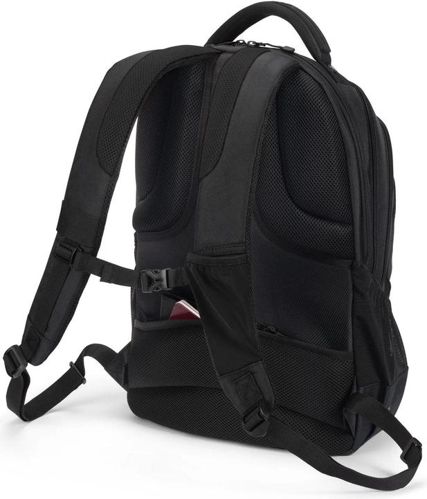Produktbild Dicota Backpack SEEKER II 13-16 Black