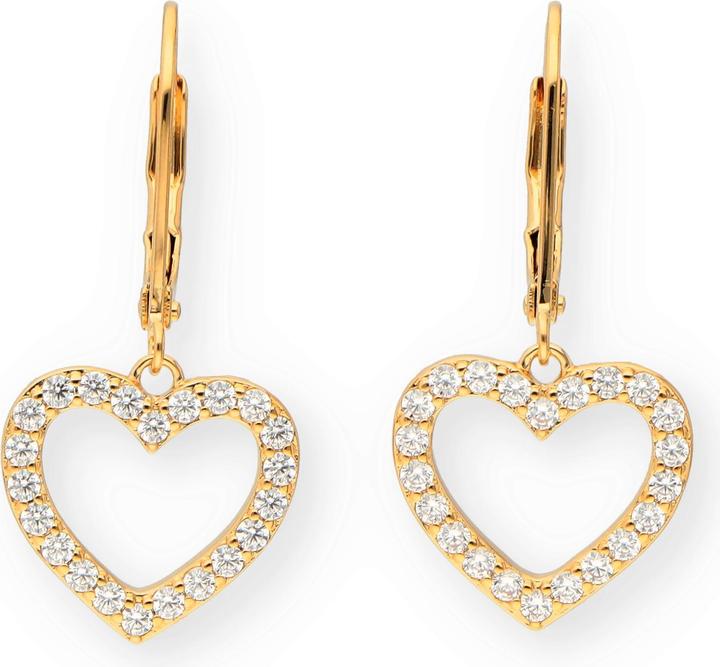 Produktbild Carat Style (Messing Plaqué Or)