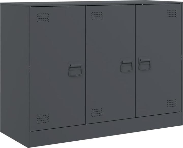Image du produit vidaXL Sideboard (99 x 39 x 73 cm)