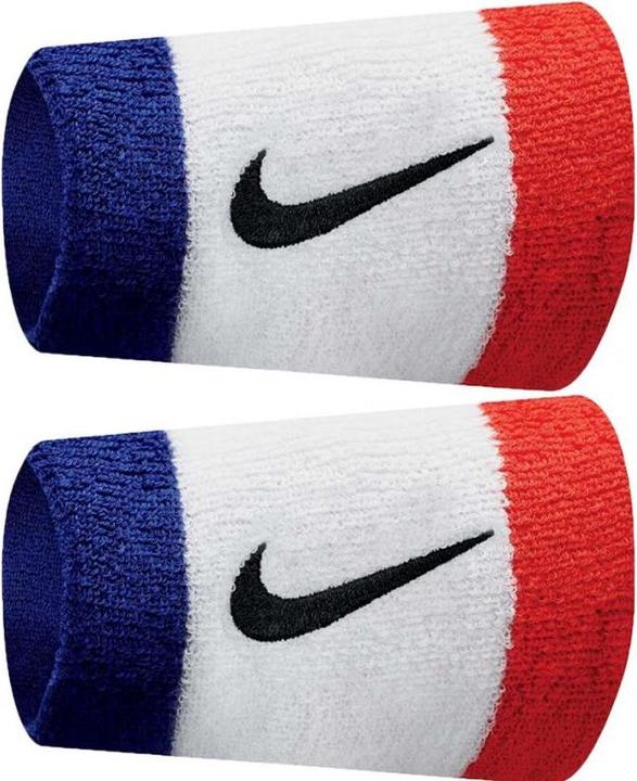 Produktbild Nike Swoosh Doublewide Wristbands
