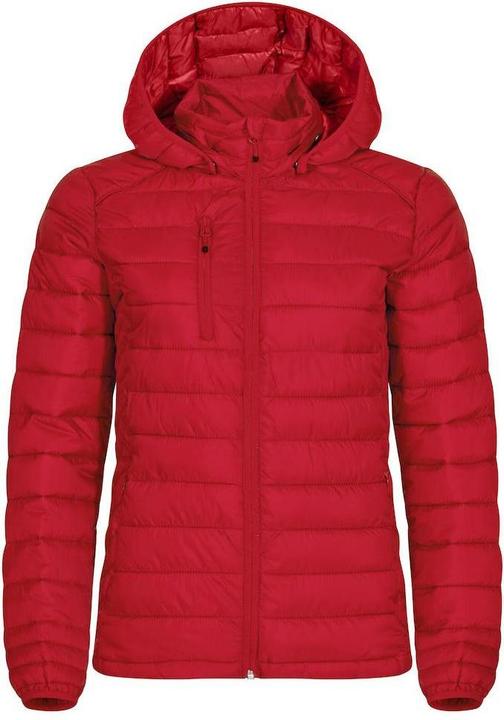 Produktbild Clique Hudson Steppjacke (M)