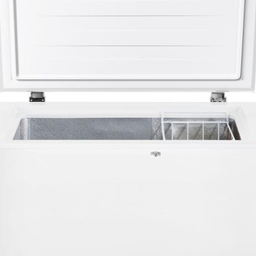 Actual product image Gorenje FH14EAW (Stand-alone, 142 l)