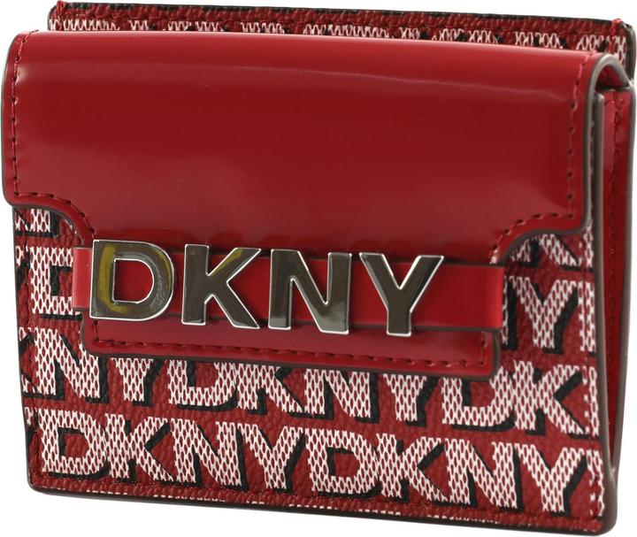 Actual product image DKNY Avril Card Case