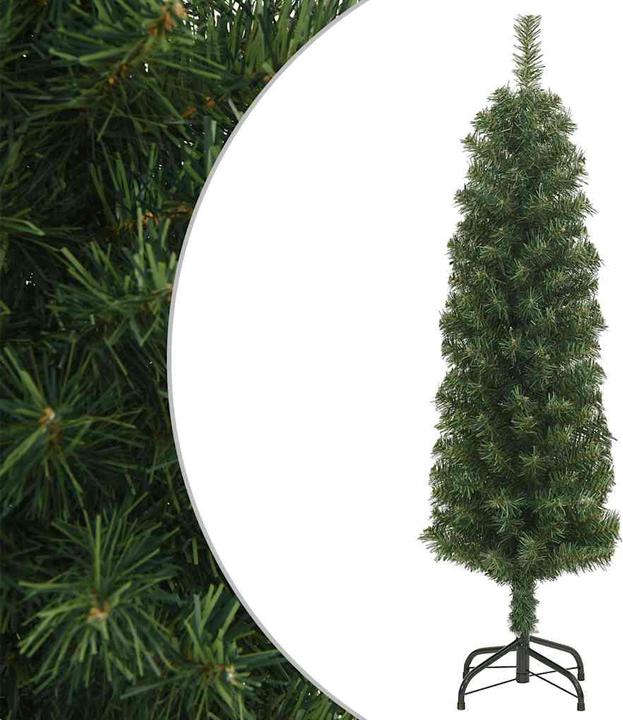 Produktbild vidaXL Künstlicher Weihnachtsbaum (120 cm)