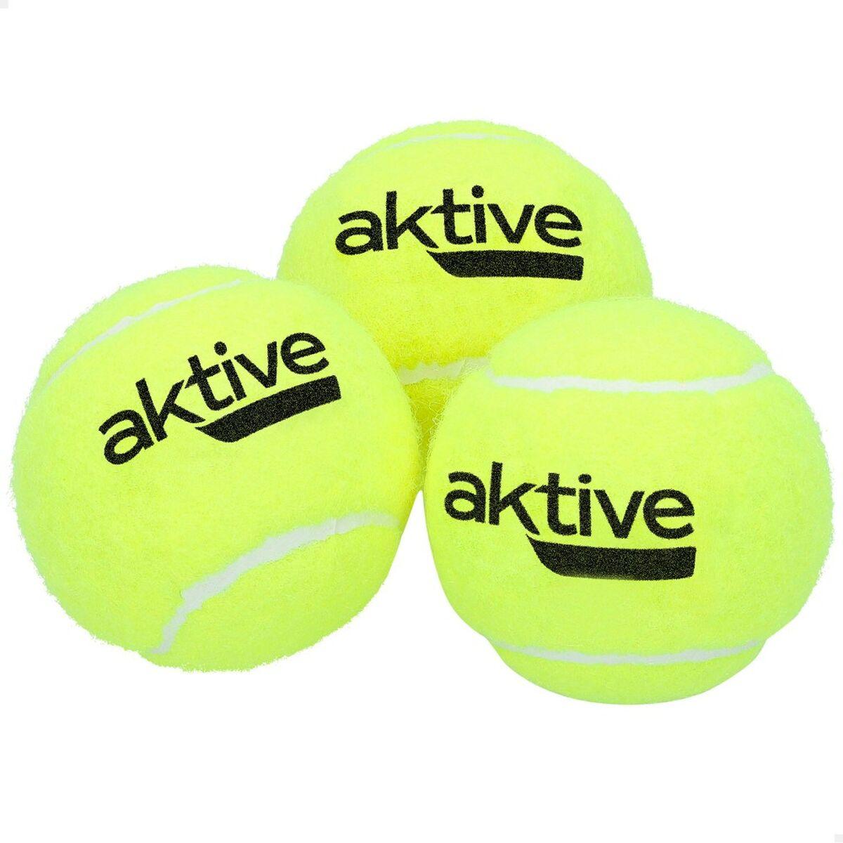 Aktive Tennisbälle (45340411)