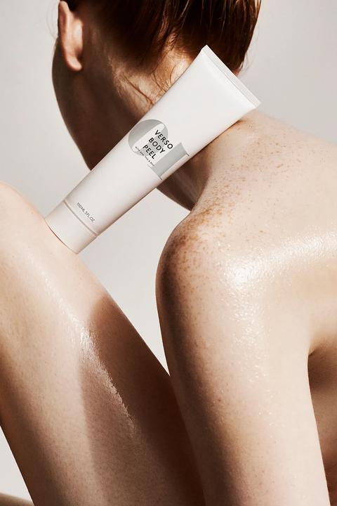 Image du produit Verso Gommage pour le corps (150 ml)