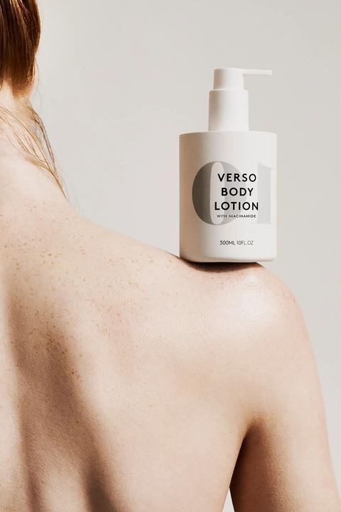 Produktbild Verso Body Lotion (Körperlotion, 300 ml)