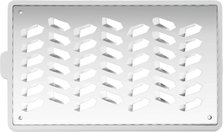 Image du produit Zwilling Cut Râpe multi-usages | Gris