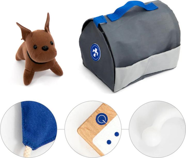 Produktbild UMU Tierarzt