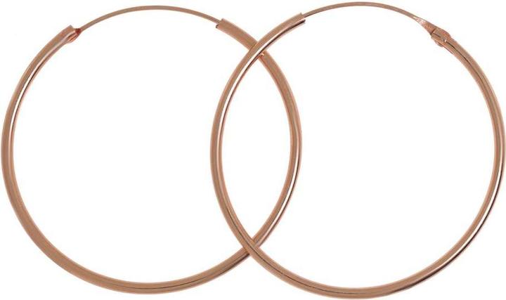 Immagine prodotto Bijouteria Orecchini (Placcatura in oro (placcatura oro), Argento 925)