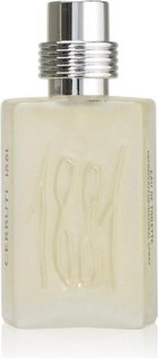 Immagine prodotto Nino Cerruti 1881 per uomo (Eau de toilette, 25 ml)