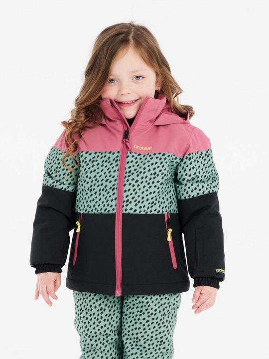 Produktbild Protest Snowjackets PRTFANCY TD (104)