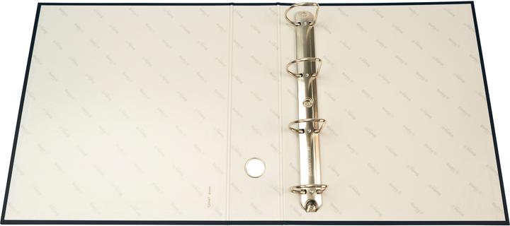 Image du produit Biella Dinor-Quatro (A4, 70 mm, 1 pièce(s))