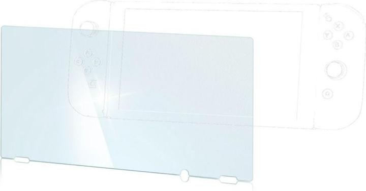 Immagine prodotto Urage Vetro protettivo per Nintendo Switch, 2 pezzi