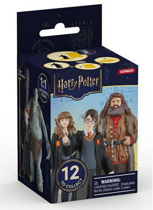 Produktbild Schleich Harry Potter in RP
