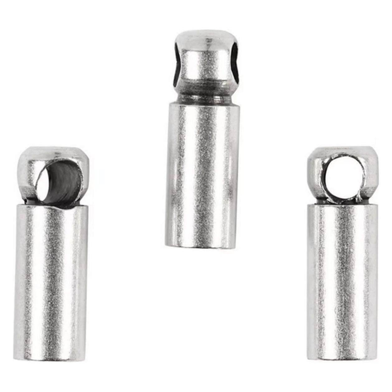 Creativ Company Chiusura 2 mm Tappo finale