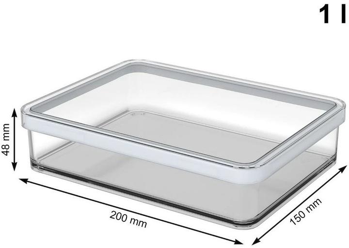 Image du produit Rotho Loft (5.25 l)