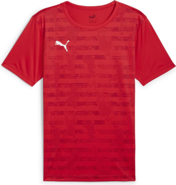 Image du produit Puma individualRISE Graphic Jersey (M)
