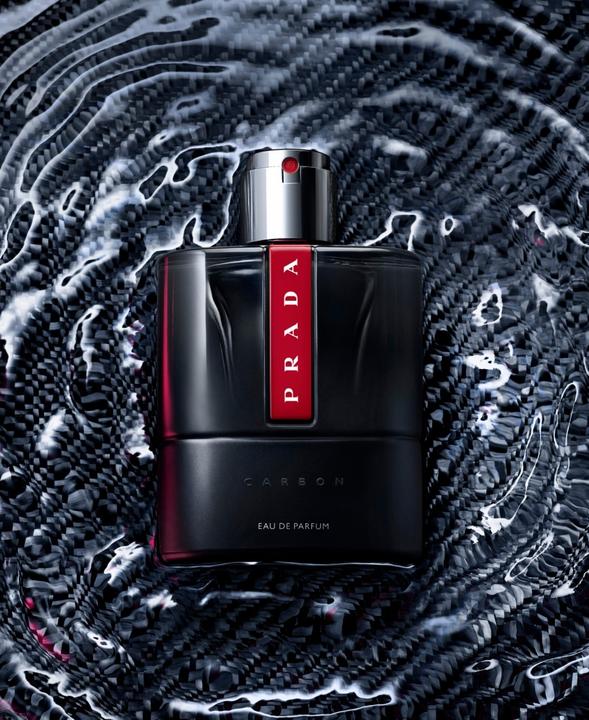 Immagine prodotto Prada Luna Rossa Carbon (Eau de parfum, 100 ml)