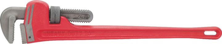 Produktbild KS Tools Stahl-Einhand-Rohrzange (250 mm)