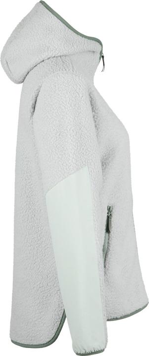 Produktbild Stoic Women's NorrvikSt. Pile Fleece Hoody (38, S)