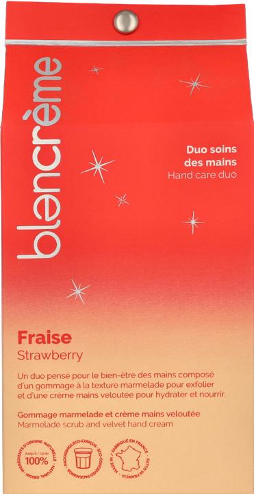 Image du produit Blancreme Crème pour les mains Duo (70 ml)